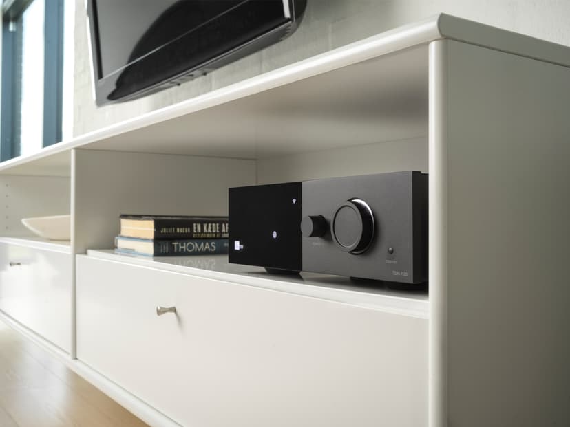 Lyngdorf TDAI: Gerçek Dijital Sesin Gücü Türkiye’de