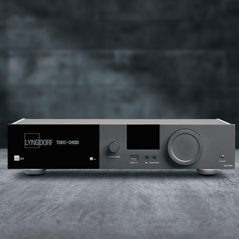 Yüksek Sadakat Sesin Sanatı: Hi-Fi Sistemlerde Kalitenin Anlaşılması