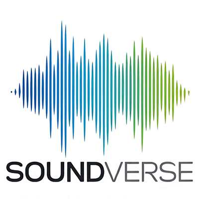 SoundVerse Logo